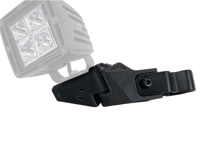 ATV-TEK - Elite Series Custom Cube Light Mount2 Pack - ESCUBE-2