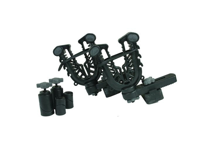 ATV-TEK - Wedgelocksingle For Polaris Lockandride Flexgrip - PFFG1