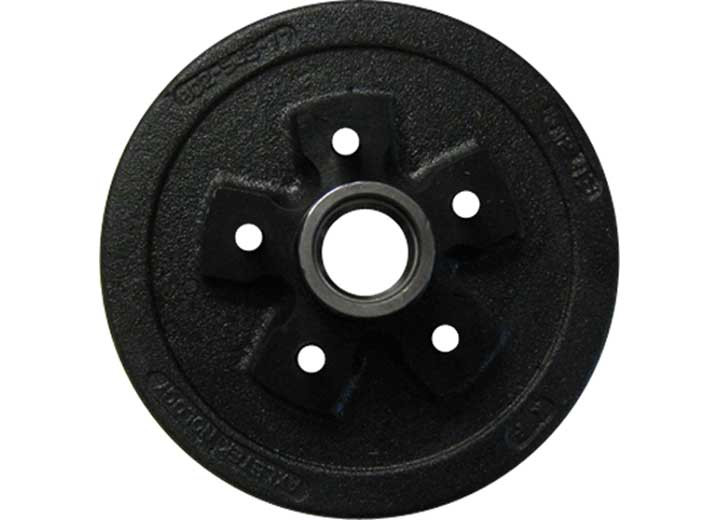 Axletek - Drum 3.5k 10 54.5 L68111/l44610 Press In Studs (yellow) - BD3-545-17