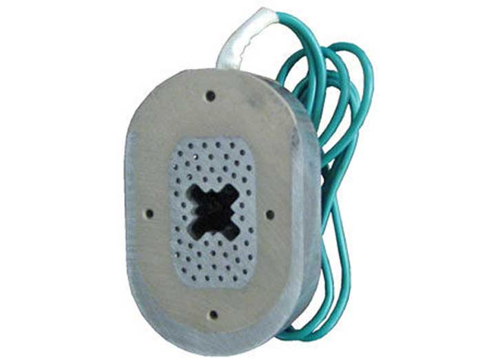 Axletek - Magnet Kit 6k 12in X 2in White Wire - KB12E-16