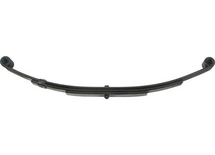 Axletek - Double Eye Spring 3 Leaves 0.8k  26in X 1.75in X .237in - MLA-122-00