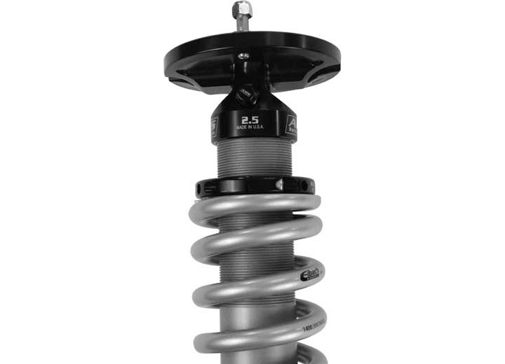 Arizona Desert Shocks - 1420 F150 4wd Mesa 2.5 Series Shocks ( Pair ) 02in Lift Front - 100ADS-10090
