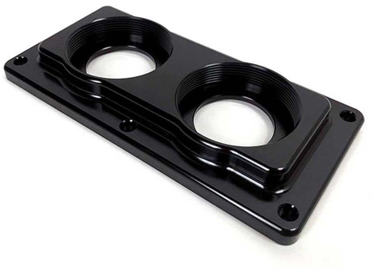 Baer Brake Systems - General Fit  Remaster Black Anod Lp - 6801274LP