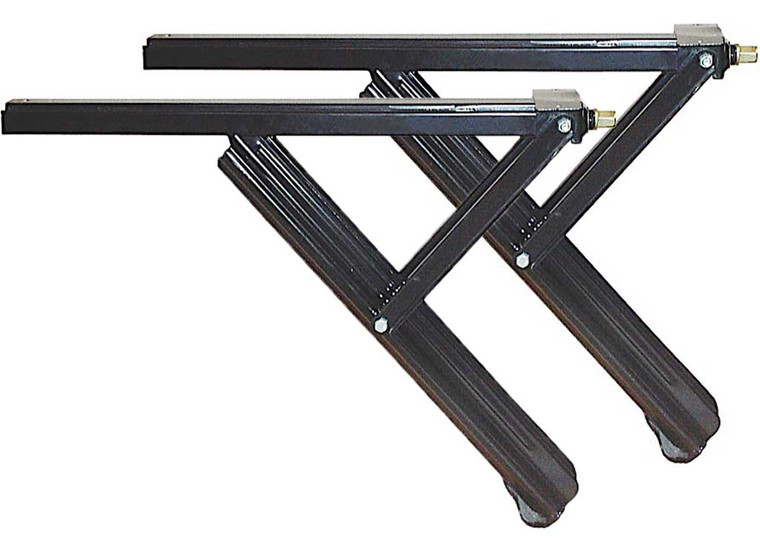 BAL RV - 22in Cjacks  Set Of 2 W/handle - 23222