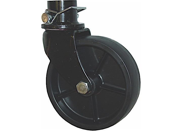 BAL RV - 1000 Lb. Wheel Caster For 1000 Lb. Jack Retail Boxed - 29036B