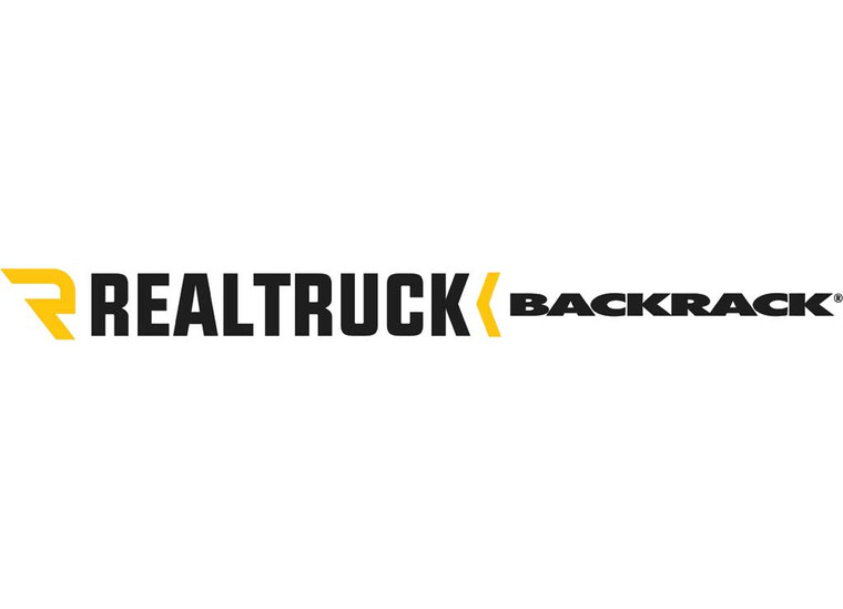 Backrack - 17c F250/f350 Sd Wide Top Tonneau Hardware Kit - 50221