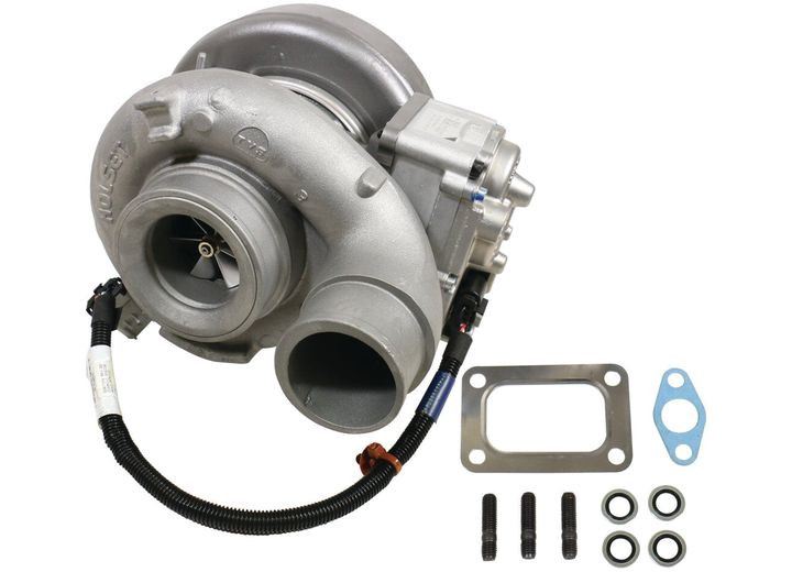 BD Diesel Performance - Bd 6.7l Cummins Turbo Stock Replacement Dodge 1318 Pickup He300vg - 1045778