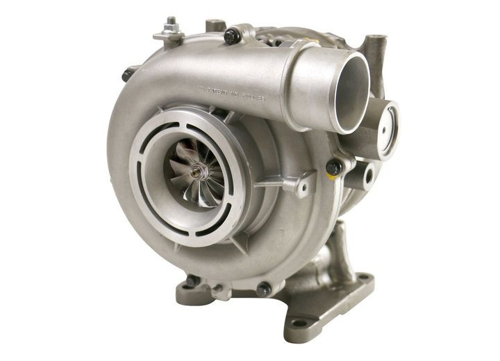 BD Diesel Performance - Bd Duramax Screamer Turbochevy - 1045830