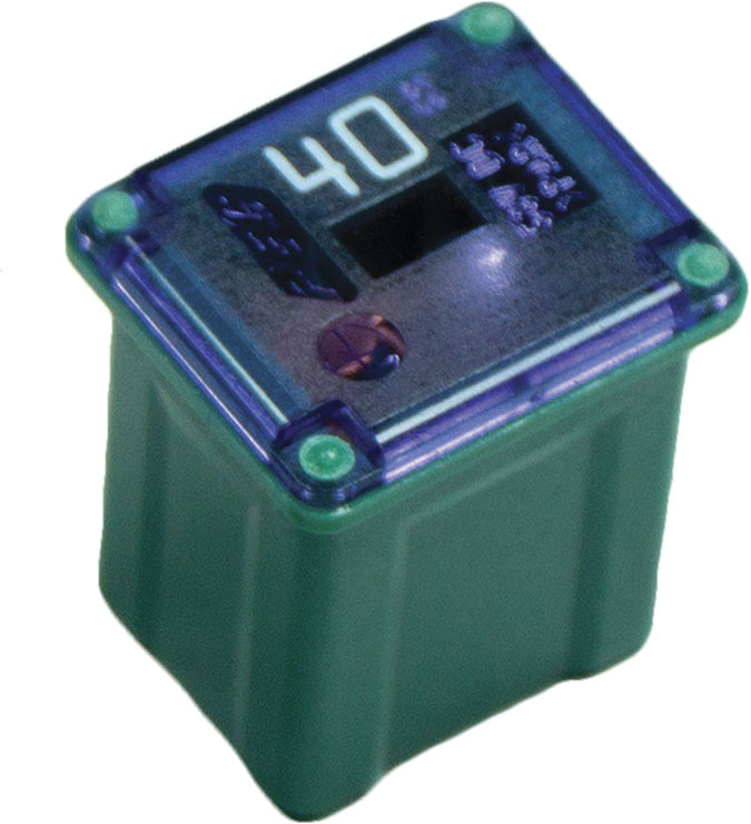Battery Doctor - Fuse Fmx 40a Low Profile - 24440