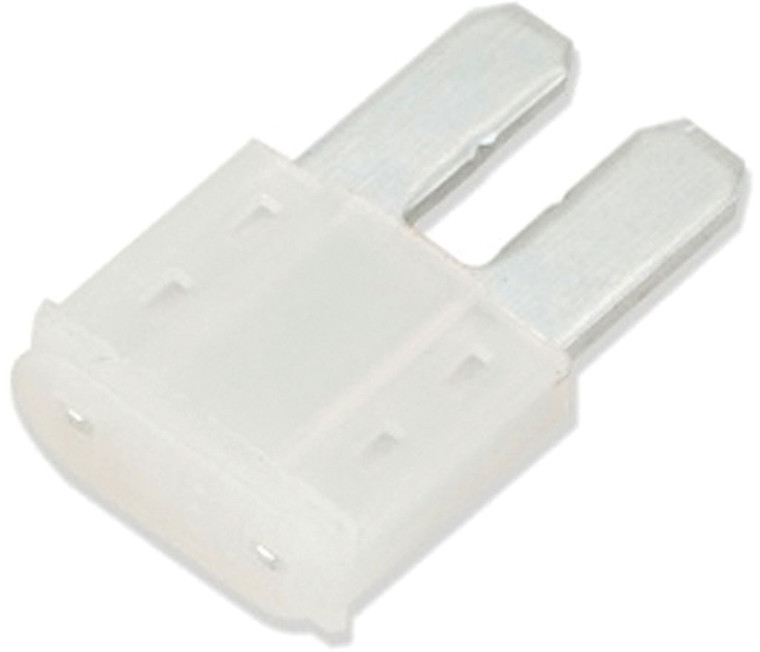 Battery Doctor - Minblade2 Fuse25 Amp(natural)(pack Of 5) - 24825