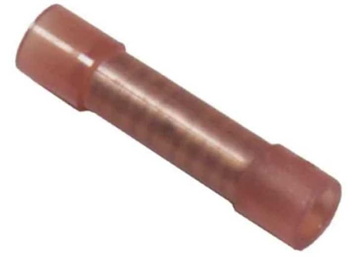 Battery Doctor - 2218awg Nylon Butt Connectors100pc Bag - 80207