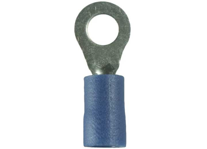 Battery Doctor - 1614awg #8 Vinyl Ring Terminal100pc Bag - 80332