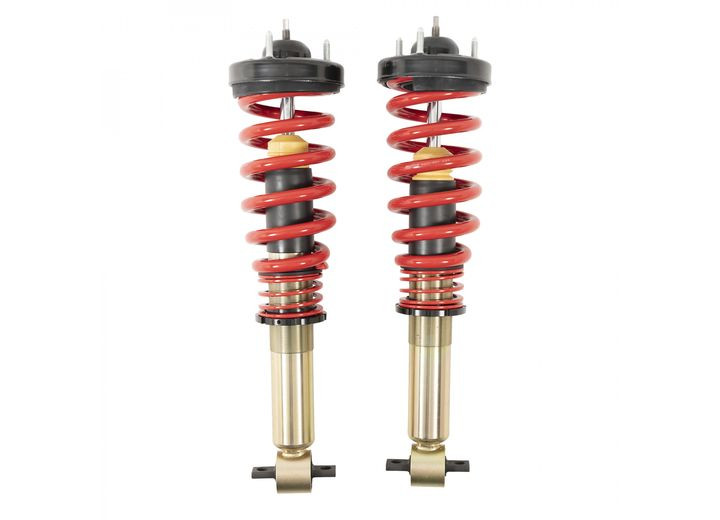 Belltech - 21c F150 4wd Lowering Coilover 1in To 3in Coilover Kit - 15007