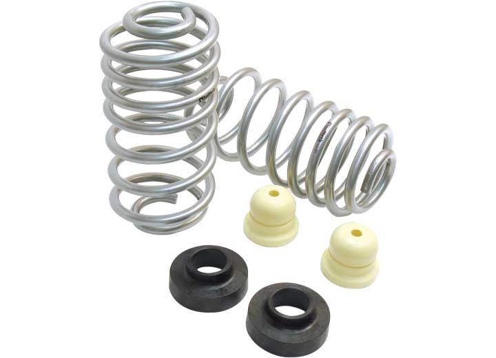 Belltech - 9703  F150 8 Cyl 2in3in Pro Coil Spring Set - 23804