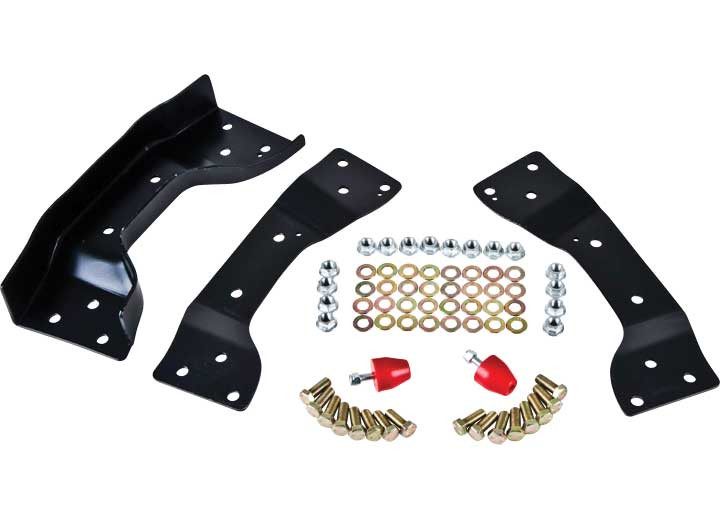 Belltech - 8898 Gm/gmc C1500 Csection Kit - 6611