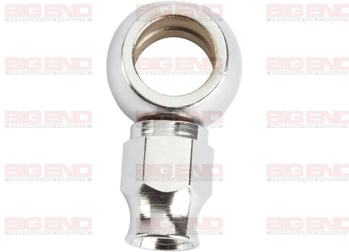 Big End Performance - Ptfe Short Banjo Hose End 3an 7/16 - 23111