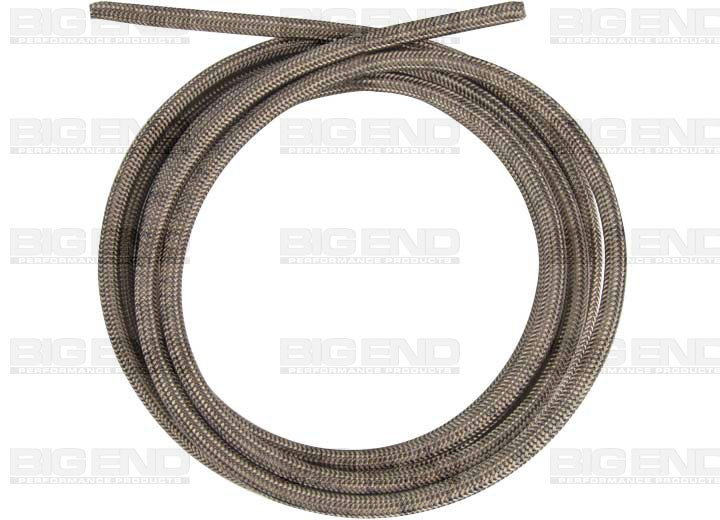 Big End Performance - 3 Ptfe S/s Hose 10ft - 23310