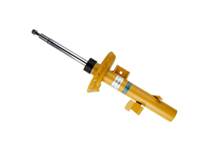 Bilstein - Front Right Suspension Strut Assembly B6 Subaru Crosstrek 20192018 - 22-283634
