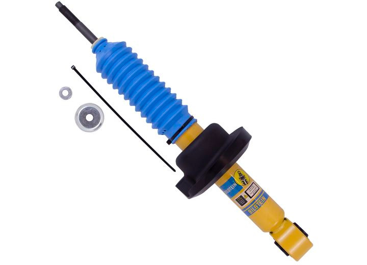 Bilstein - Front Shock Absorber B6 4600 Nissan Titan Xd 20192016 - 24-268110