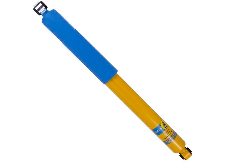 Bilstein - Rear Shock Absorber B6 4600 Ford F550 Super Duty 1719 - 24-284721