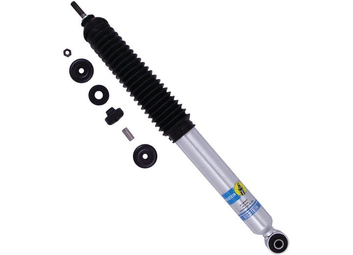 Bilstein - Front Shock Absorber B8 5100 Ford F250 Super Duty 1719 F350 Super Duty 1719 - 24-285285