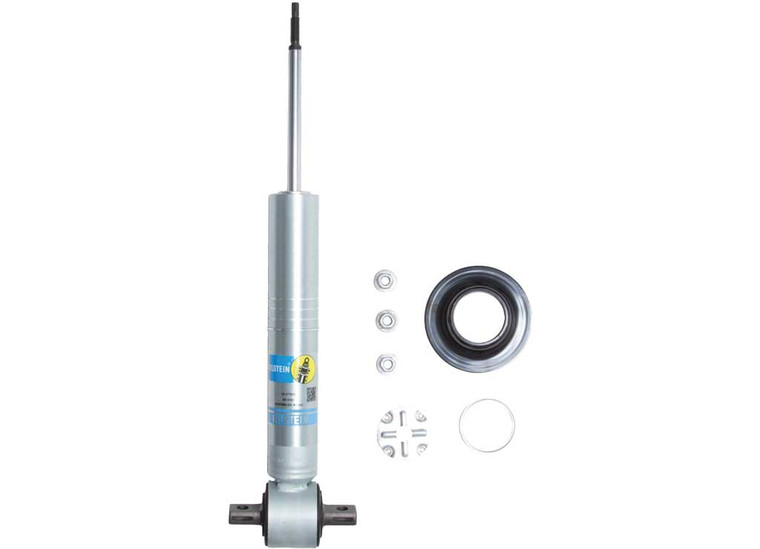 Bilstein - Front Shock Absorber B8 5100 (ride Height Adjustable) Chevrolet Avalanche 0713 - 24-317818