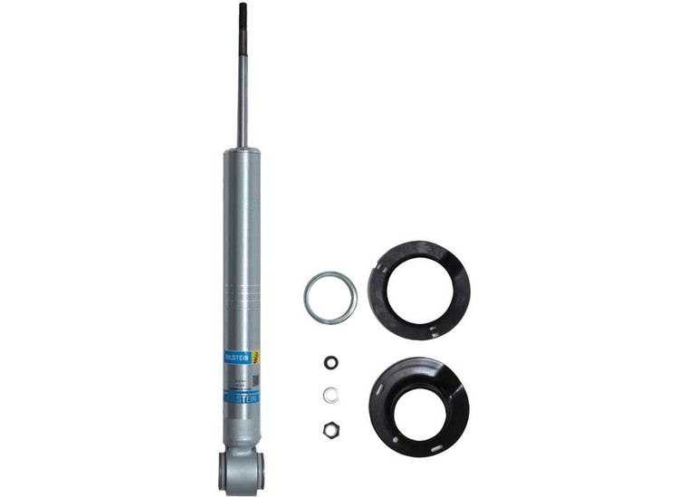 Bilstein - 0913 Ford F150 Frt B8 5100 (ride Height Adjustable) Suspension Shock Absorber - 24-317856