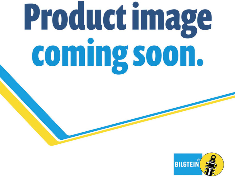 Bilstein - 19c Chev Silverado 1500/gmc Sierra 1500 Frt B8 5100 (ride Height Adj) Suspension Shock Absorber - 24-337069
