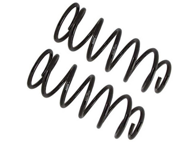 Bilstein - Rear Suspension Kit B12 (special) Toyota 4runner 20202003 Fj Cruiser 20142007 - 36-281824