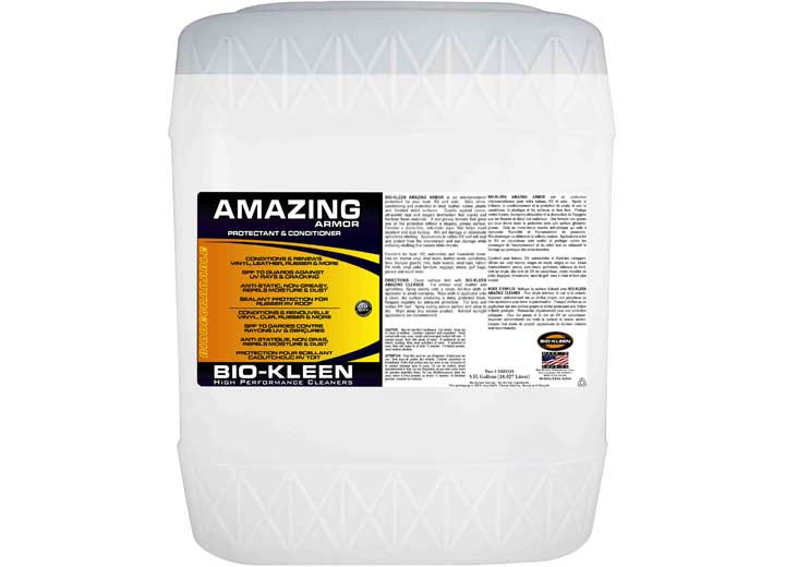 Bio-Kleen - Biokleen Amazing Armor 5 Gal - M00215