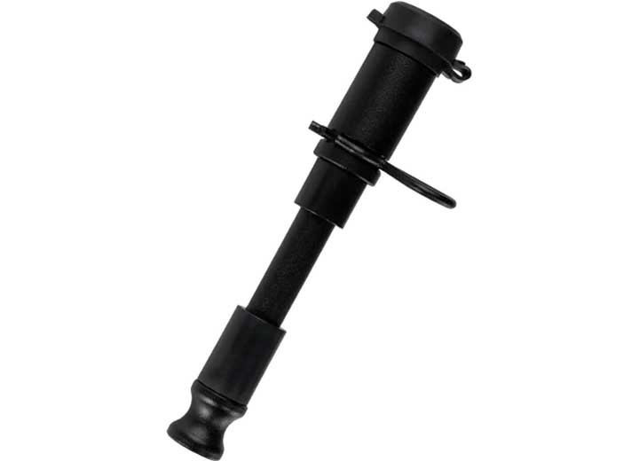 Bulletproof Hitches - 5/8in Bulletproof Locking Pin Black Ops Edition - BLACKBPLP
