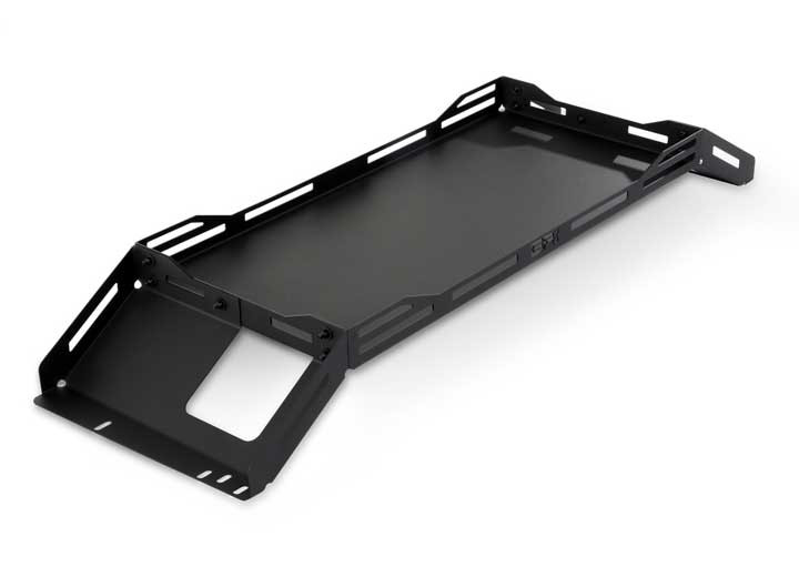 Body Armor 4x4 - 07c Jeep Jk & Jl Interior Cargo Rack - 5147