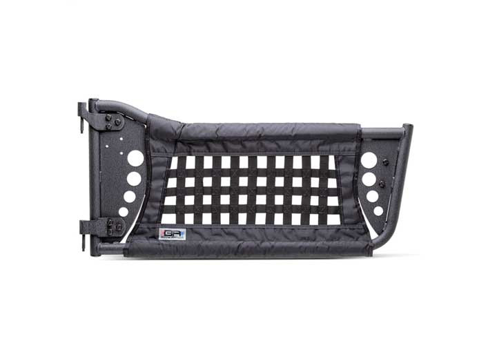 Body Armor 4x4 - 9706 Wrangler Traildoors Gen 3 Front Pair - TJ-6137