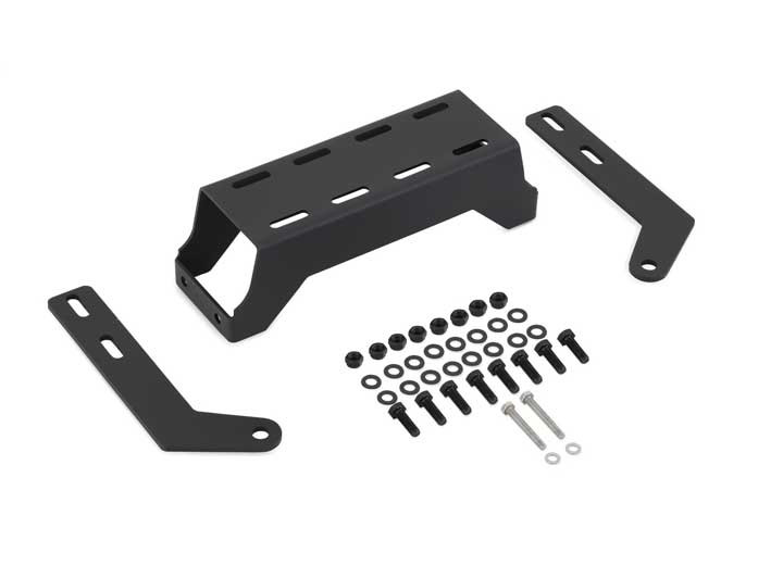 Body Armor 4x4 - Accessory Mount For Universal Rack - TK-6127