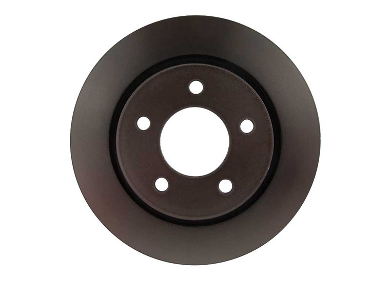 Brembo - Mazda 3 20042013 3 Sport 20102013 Disc Brake Rotor - 08.9975.21