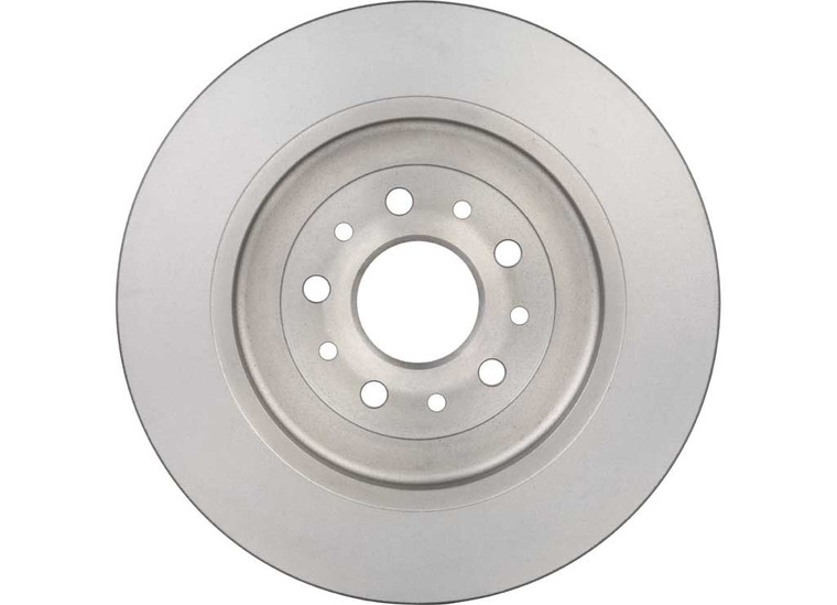 Brembo - 1115 Ford Edge Disc Brake Rotor - 08.B584.11