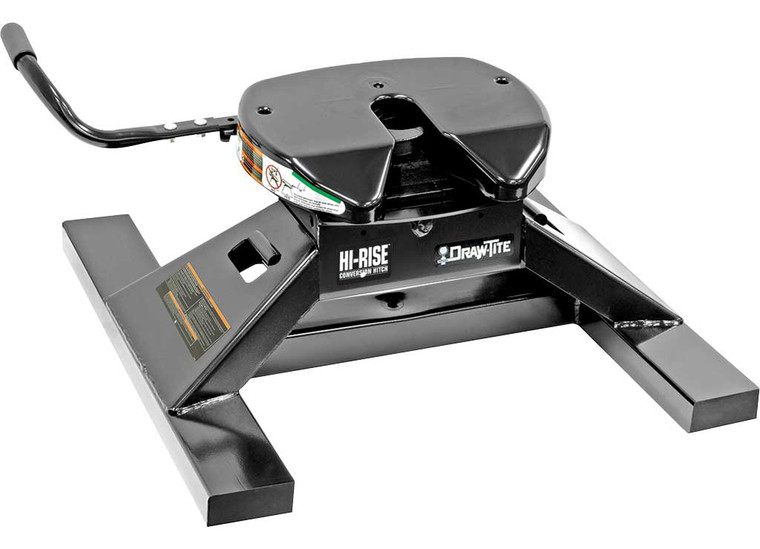 Draw-Tite - (dpn) (116770) Drt9480 Box 2 Of 3 - 9480-2