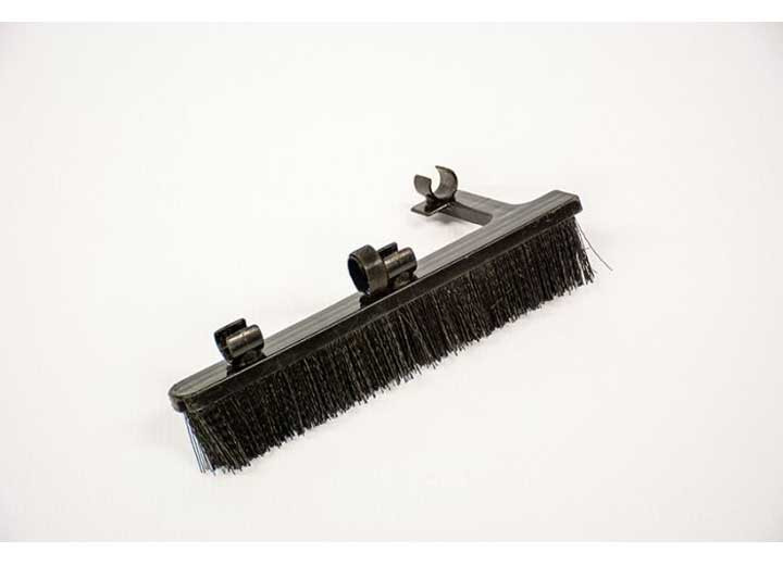 DU-HA - Duhooky Broom/brush Attachmentblack - 70086