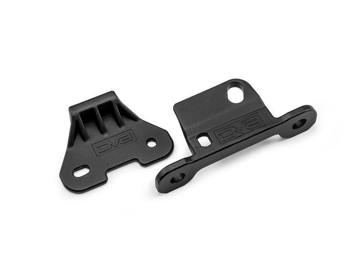 DV8 Offroad - Jeep Jl/jt Oem Style Hard Top Mounting Brackets - HTJL-BR