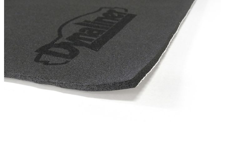 Dynamat - Dynaliner 1/4 In; 12 Sq Ft - 11102