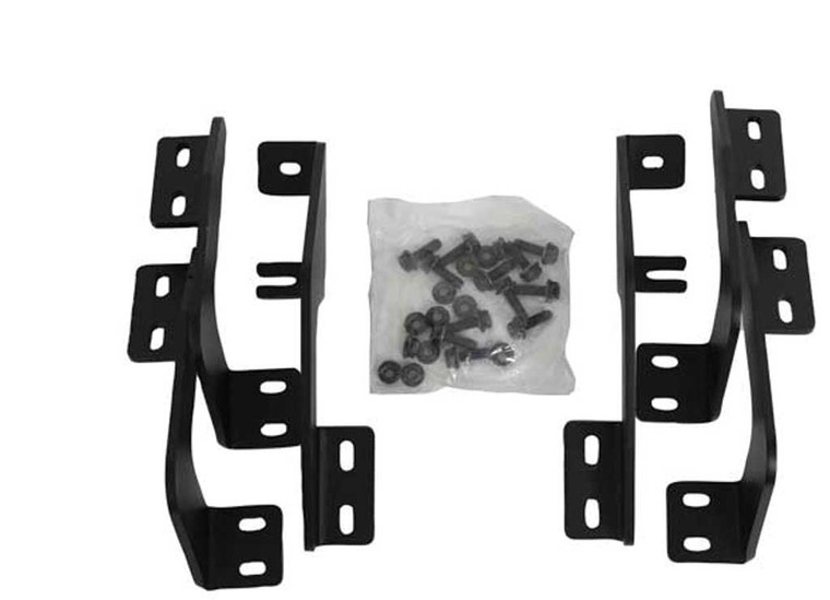 Dee Zee - 1617 Tacoma Nxt Bracket(bracket Kit Only) - DZ16366