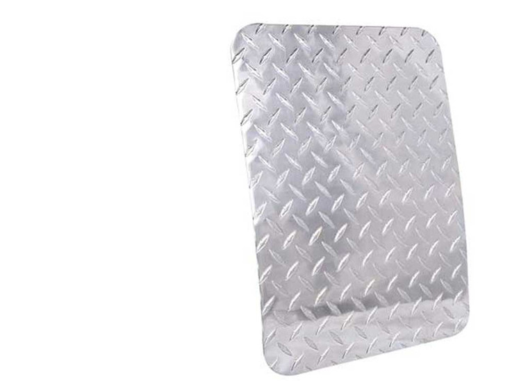 Dee Zee - Universal Brite Tread Rear Mud Flap - DZ1800