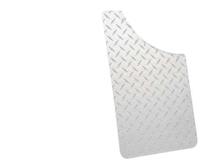 Dee Zee - Brite Tread Rear Mud Flap - DZ1808