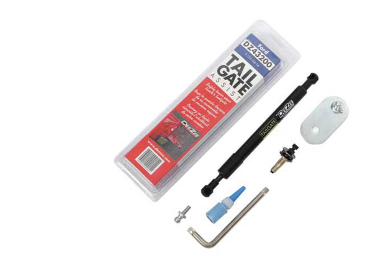 Dee Zee - 0414 F150 Tailgate Assist - DZ43200