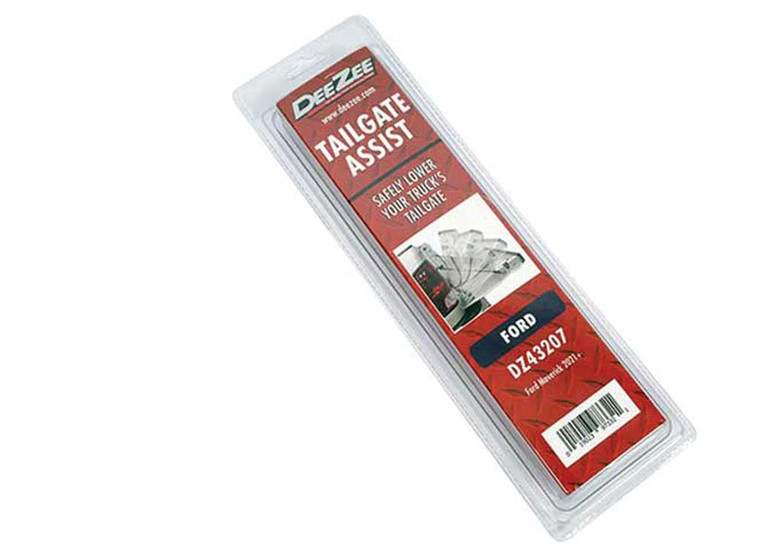 Dee Zee - 22c Maverick Tailgate Assist - DZ43207