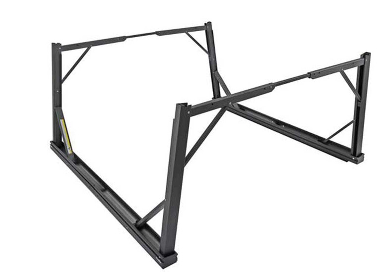 Dee Zee - Universal Full Size Truck(6/6.5ft Bed)  Invisarack Cargo Management System - DZ951600