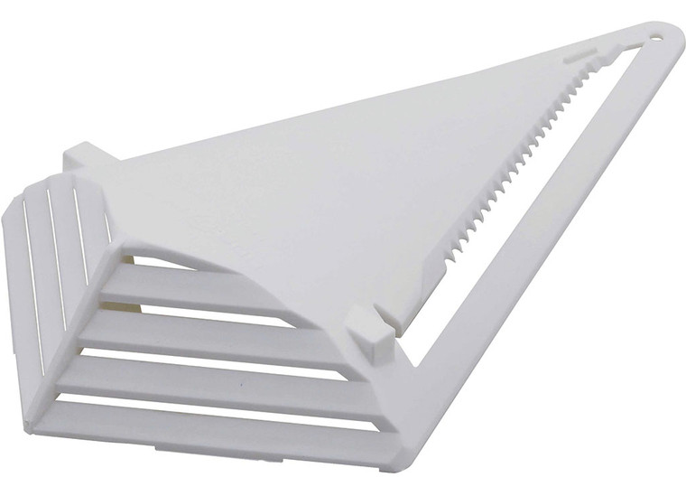 Extreme Max - Boattector Air Force Pushin Shrink Wrap Vent (pack Of 25) - 3005.5052