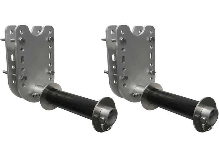 Extreme Max - Boat Lift Wheel Kit - 3005.5248