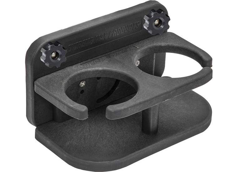 Extreme Max - 2 Drink Holder For Trackerversatrack - 3005.5621