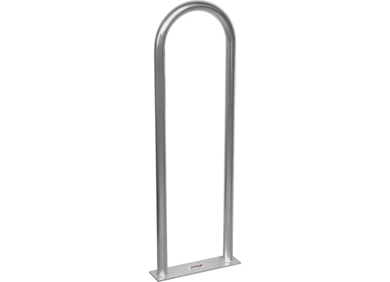 Extreme Max - Univ Alum Hand Rail 48in X 13in Safety Grab Bar - 3006.6901
